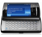 sony ericsson xperia mini pro